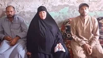 أسرة مسن توفى داخل المسجد قبل صلاة الجمعة ببني سويف: كان بيدعي دايما بحسن الخاتمة | بث مباشر 