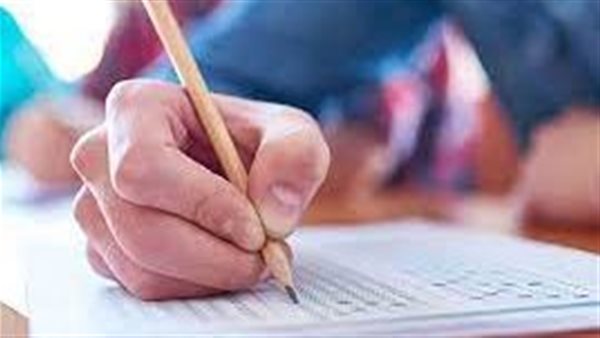 امتحانات - تعبيرية