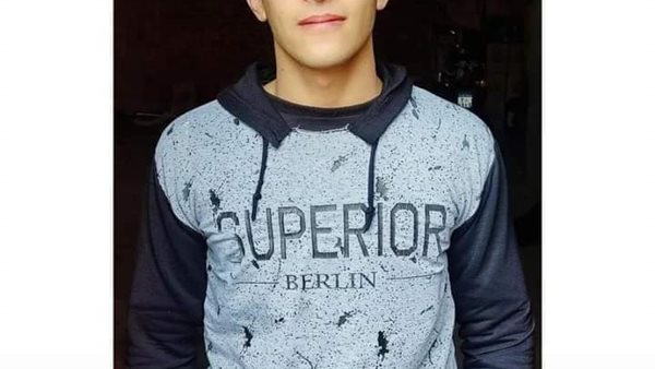 صفى الدين سعد 