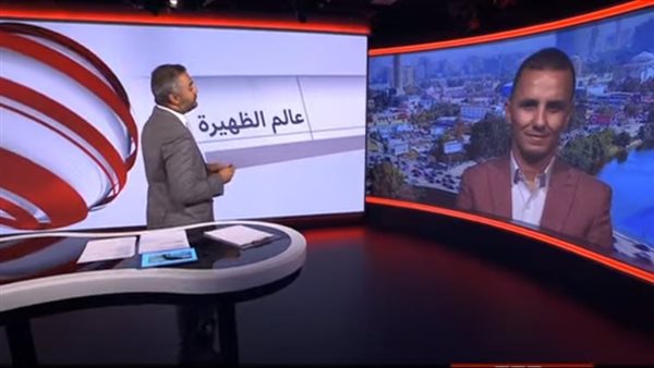 هاني عبد الصبور رئيس