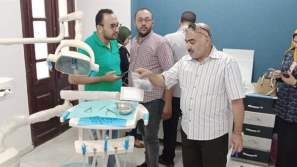 جانب من الضبطية