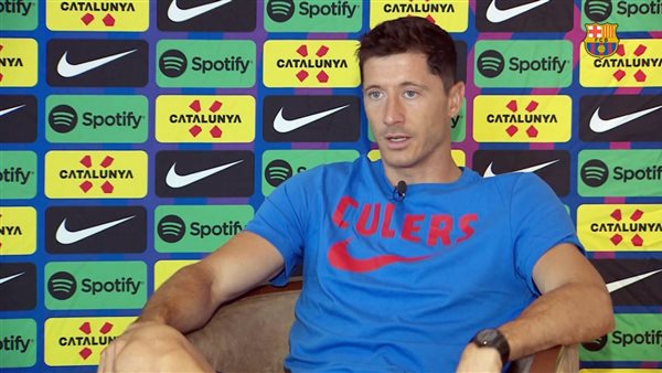 ليفاندوفسكي 