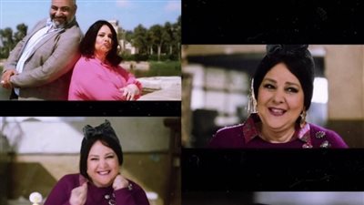 دنيا سمير غانم تعلق على مشاركة والدتها بـ فيلمها الجديد: أخف دم في الدنيا