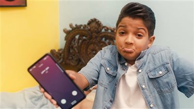 محمد أسامة يطرح أجدد أغانيه عمو سمير على يوتيوب │ صور