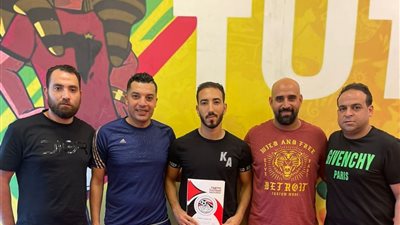 رسميا.. السكة الحديد يتعاقد مع أحمد أيمن قادمًا من النجوم