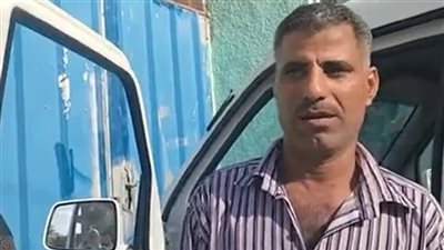 سائق الإسماعيلية يبكي فرحا بعد إهدائه سيارة جديدة من مبادرة حياة كريمة: بشكر السيسي | بث مباشر 