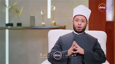 أسامة الأزهري يُصنف الملحدين إلى 4 شرائح مختلفة.. تعرف عليها