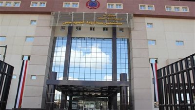 لغز في مصرع شاب ثلاثيني بقرية داقوف بسمالوط بالمنيا