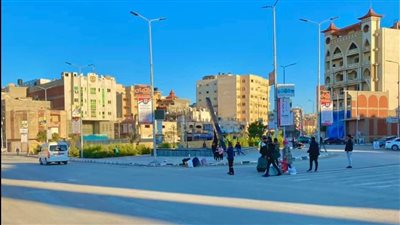 أجواء شديدة الحرارة.. موجز أخبار الطقس اليوم الاثنين 25 يوليو 2022