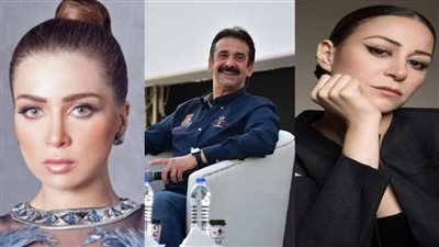 من يشارك كريم عبد العزيز في مسلسل الحشاشين.. منة شلبي أم مي عز الدين؟