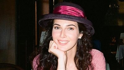 كانوا عايزين ممثلة بريطانية.. رزان جمال تكشف كواليس مشاركتها في كيرة والجن