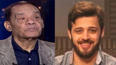 حلمي بكر يرد على هجوم نجل حميد الشاعري: مبخفش.. وكان لازم أبوك يقولك عيب يا ولد | فيديوجراف