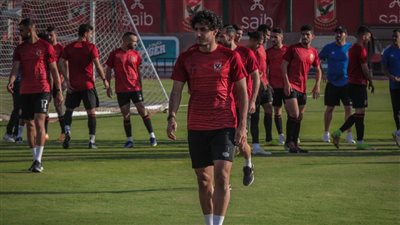 أسباب افتقاد الأهلي لخدمات 11 لاعب دفعة واحدة أمام الجونة بالدوري