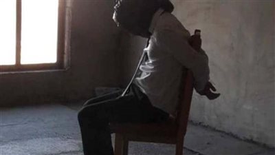 صوروه عاريًا.. ضبط المتهمين باستدراج شخص والتعدي عليه في السلام