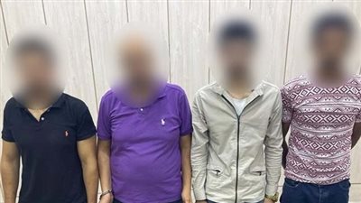 بسبب سرقة كلب.. تفاصيل احتجاز شخص والتعدي عليه داخل شقة بالقاهرة