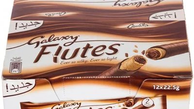 زيادة من 1 جنيه لـ 2 في سعر شوكولاتة فلوتس بالأسواق 