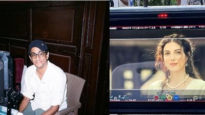 شيء لا يصدق.. رزان جمال تكشف كيف حققت حلمها بالعمل مع مروان حامد بعد 8 سنوت