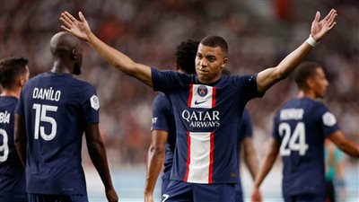 باريس سان جيرمان يوجه رسالة جديدة إلى مبابي.. وقرار غريب من ريال مدريد