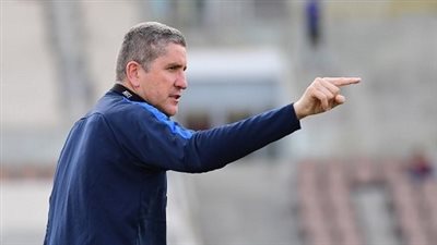 أول تعليق من جاريدو بعد مفاوضاته مع اتحاد الكرة لتدريب المنتخب الأولمبي | خاص 