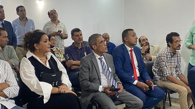 بعد خسارته انتخابات رئاسة الحزب.. خالد داود يعلن استقالته من حزب الدستور