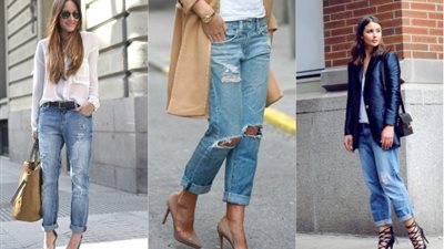 5 حيل لارتداء البوي فريند والظهور بمظهر جذاب هذا الصيف