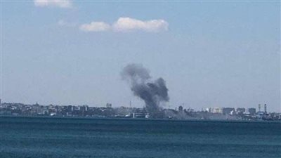 مخاوف دولية من فشل اتفاقية تصدير الحبوب من أوكرانيا بعد قصف أوديسا