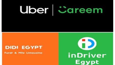 لمطالبتهم بتعديل التسعيرة.. إضراب سائقو أوبر وكريم وإندرايفر عن العمل | بث مباشر