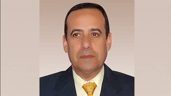 محافظ شمال سيناء