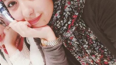 بسنت.. طالبة بجامعة حلوان اختفت فجأة من مترو عزبة النخل (فيديو وصورة)