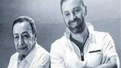 حازم إمام ينعي والده في ذكرى ميلاده (تدوينة)