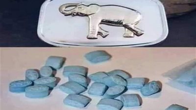 صيدلانية تقتل طفلتها بحبوب “الفيل الأزرق” في النزهة (تفاصيل)