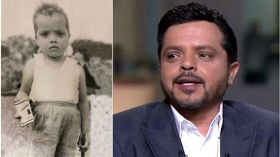 هنيدي ينشر صورته مع علبة سجائر “كليوباترا”: “احذر تسبب الوسامة المفرطة” (تدوينة)