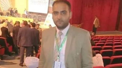 وفاة محامٍ أثناء تأدية عمله بمحكمة أرمنت بالأقصر (صورة)