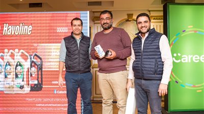 “كريم مصر” تكرِم الكباتن الأكثر تميزًا وتطلق أول برنامج مكافآت