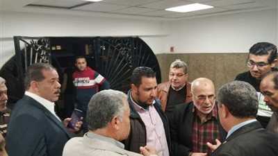 “تعليم الإسكندرية”: خروج مصابي حادث أتوبيس مدرسة البارونات وجارٍ تسليم الوفيات