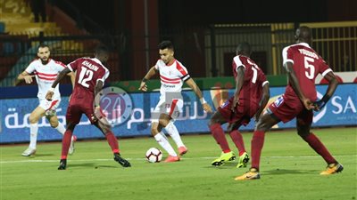موعد مباراة الزمالك ومازيمبي في دوري أبطال إفريقيا.. القنوات الناقلة والتشكيل المتوقع