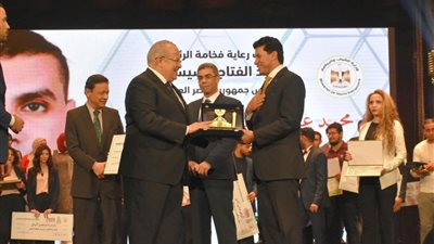 رئيس جامعة القاهرة: نتعاون مع وزارة الشباب ومحافظة الجيزة في اكتشاف الموهوبين
