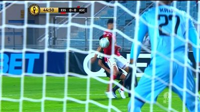 شاهد الآن مباراة النجم الساحلي والأهلي في دوري أبطال إفريقيا.. الشوط الثاني