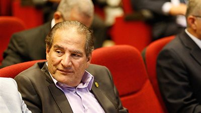 خلال زفاف ابنته.. وفاة النائب البرلماني محمد بدوي دسوقي بأزمة قلبية