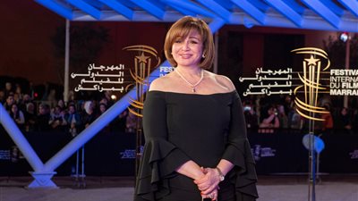 افتتاح المهرجان الدولي للفيلم بمراكش في دورته الـ18 (صور)