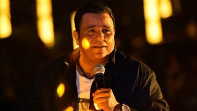 محمد فؤاد يخرج من المستشفى.. ويتعاقد على حفل ليلة رأس السنة