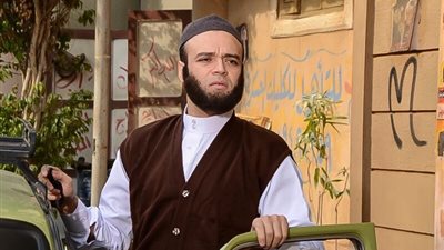 أحمد عبد العزيز أمين يكشف تفاصيل دوره في مسلسل “الضاهر”