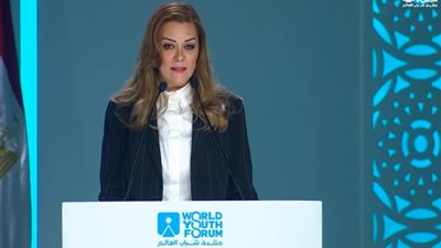 رشا راغب: قبول 80 متقدمًا للبرنامج الرئاسي لتأهيل التنفيذين للقيادة من أصل 11 ألف