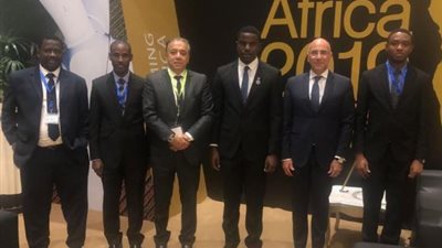 “اتحاد الصناعات” يلتقي وزير الصناعة التنزاني لبحث إنشاء مصانع “الكاجو” والأسمدة والجلود