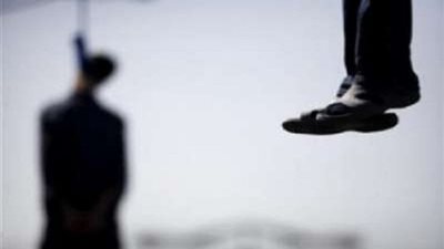 الإعدام شنقا لــ3 متهمين قتلوا سائق توك توك بالبحيرة