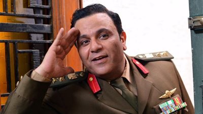بعد شائعة وفاته.. محمد فؤاد لـ”القاهرة 24″: “أنا بخير”