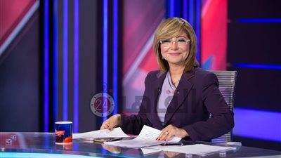 لميس الحديدي: علينا إجراء تحليل نفسي واسع لمعرفة أسباب إقدام الشباب على الانتحار (فيديو)