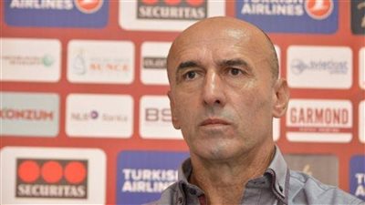 الإسماعيلي يُقيل ميودراج يسيتش.. ويُسند المهمة للسلحدار وأبو جريشة