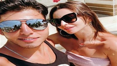 هل تم القبض على الراقصة جوهرة بعد تسريبات الفيديوهات الجنسية؟! (فيديو)