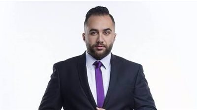 “قصة قصيرة حزينة” لعلي الألفي قريبًا (صورة)